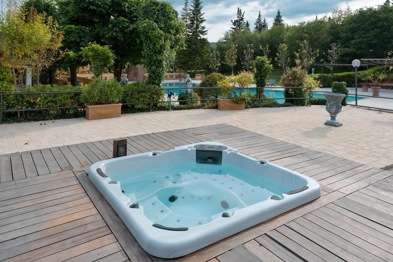 A 5 Stelle - Gaudia Luxury & Relax In Chianti Florença
