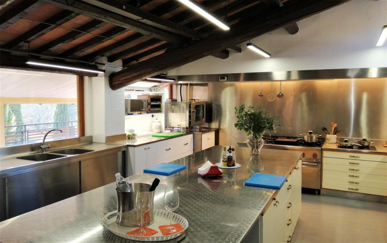 A 5 Stelle - Gaudia Luxury & Relax In Chianti Pousada Florença