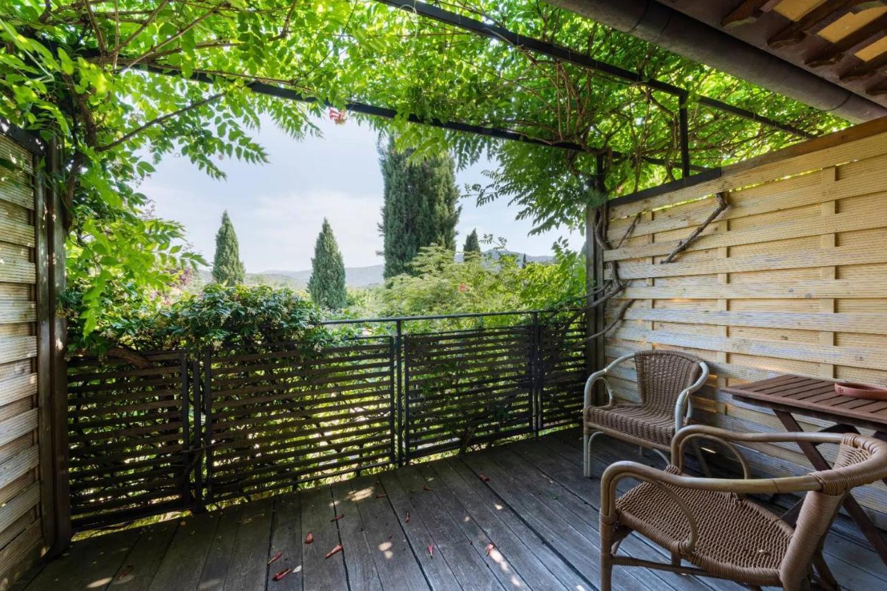 A 5 Stelle - Gaudia Luxury & Relax In Chianti * Florença