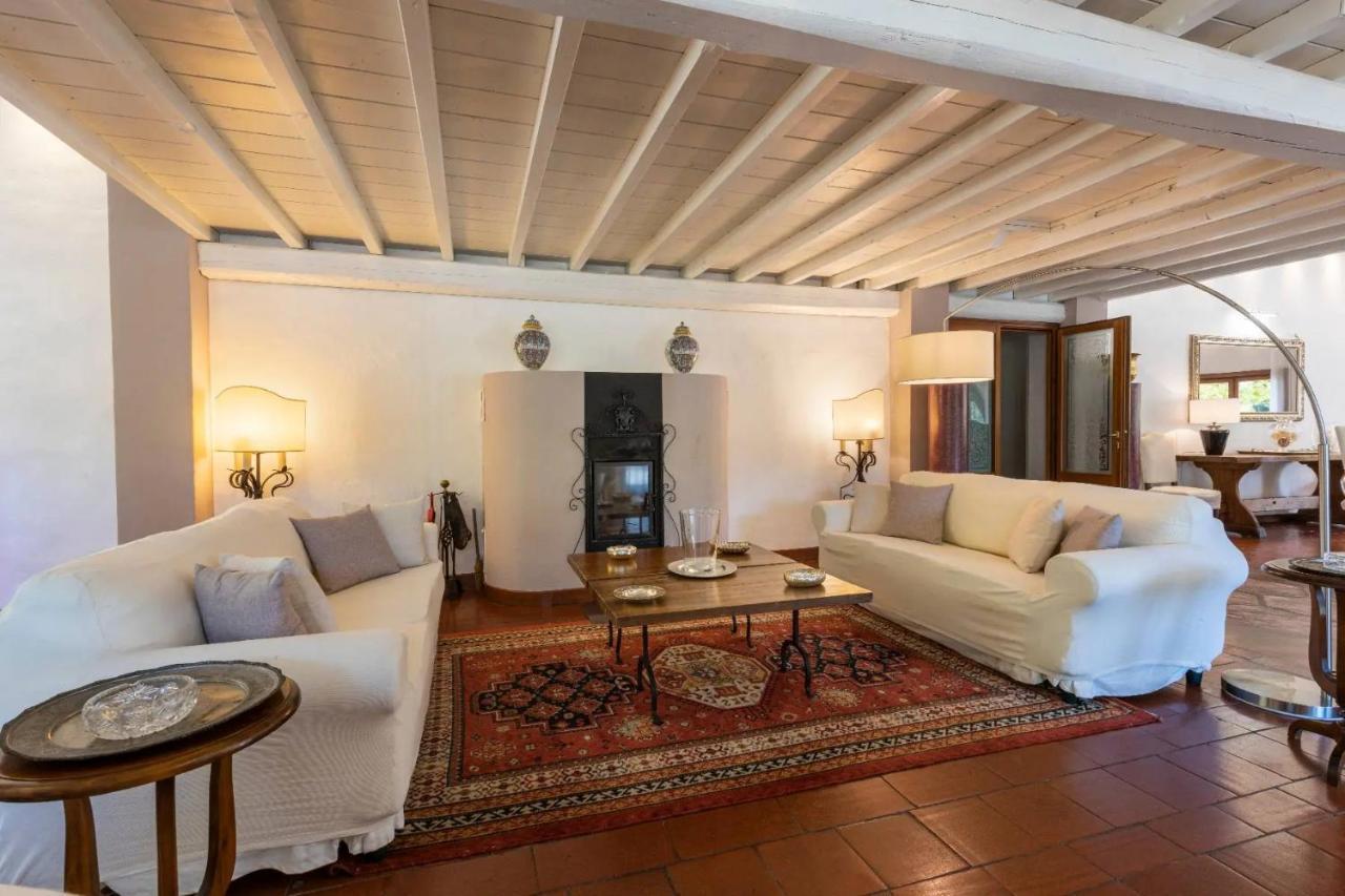 Pousada A 5 Stelle - Gaudia Luxury & Relax In Chianti *