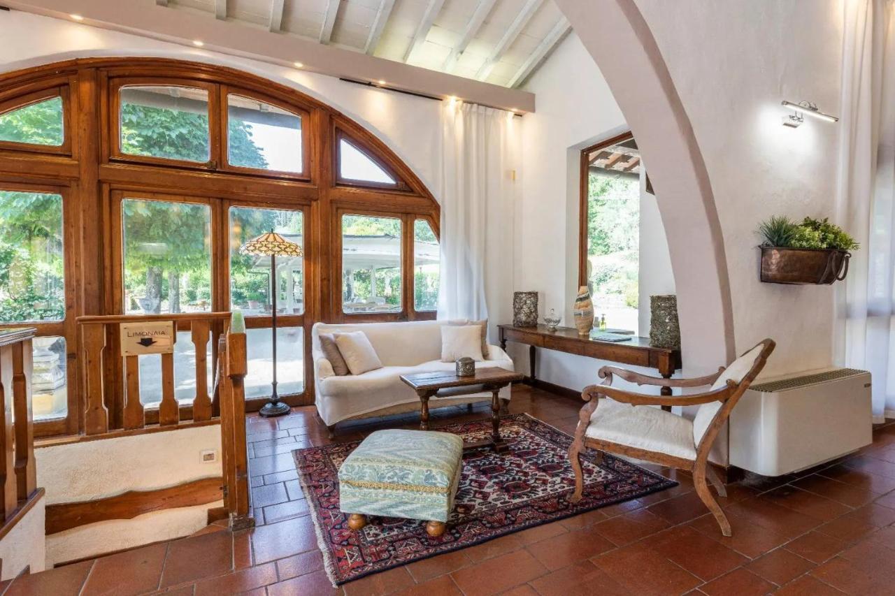 A 5 Stelle - Gaudia Luxury & Relax In Chianti * Florença