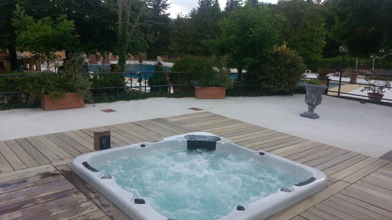 A 5 Stelle - Gaudia Luxury & Relax In Chianti * Florença